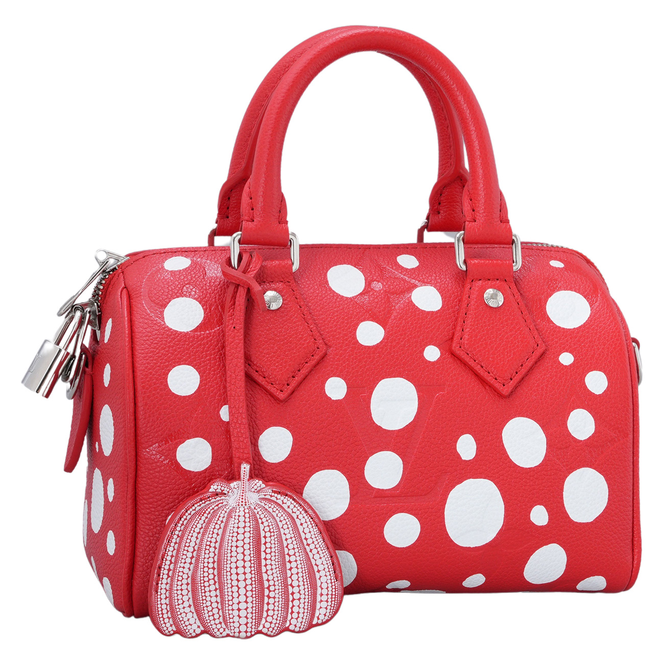 LOUIS VUITTON(USED)루이비통 M46411 YK 스피디 반둘리에 20